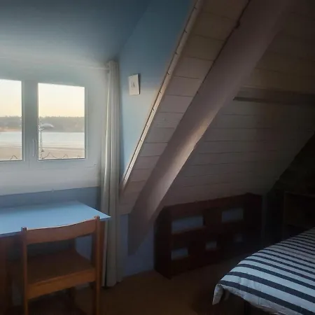 Chez Nany - Chaleureux Duplex Sur Le Port De Morgat Apartment
